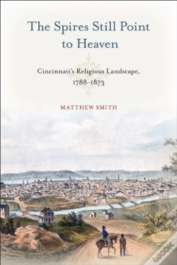 Capa do artigo Spires Still Point To Heaven