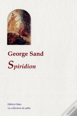 Capa do artigo Spiridion