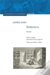 Capa do artigo Spiridion
