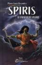 Spiris Le Faiseur De Foudre T.2 - Preview