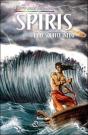 Spiris T.3 ; Le Souffle Infini - Preview