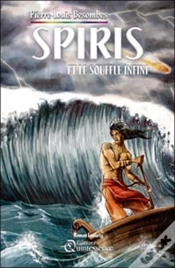 Capa do artigo Spiris T.3 ; Le Souffle Infini