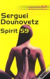 Capa do artigo Spirit 59