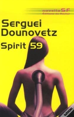 Capa do artigo Spirit 59