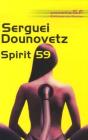 Spirit 59 - Preview