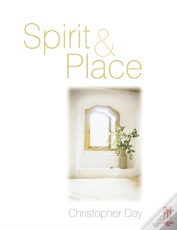 Capa do artigo Spirit And Place