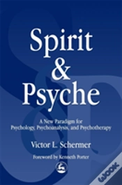 Capa do artigo Spirit And Psyche