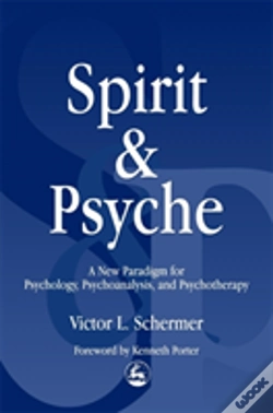 Capa do artigo Spirit And Psyche