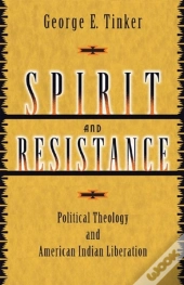 Spirit And Resistance