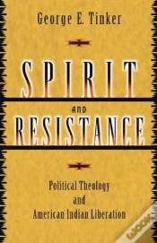 Capa do artigo Spirit And Resistance