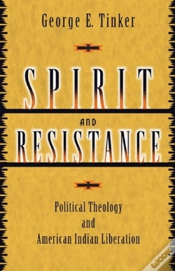 Capa do artigo Spirit And Resistance