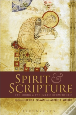 Capa do artigo Spirit And Scripture