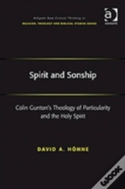 Capa do artigo Spirit And Sonship