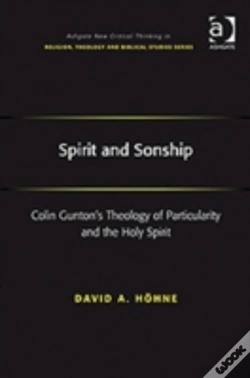 Capa do artigo Spirit And Sonship