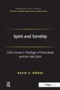 Spirit And Sonship - Preview