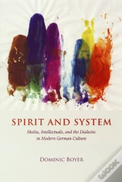Capa do artigo Spirit And System