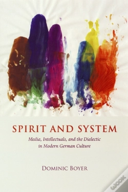 Capa do artigo Spirit And System
