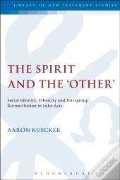 Spirit And The 'Other'