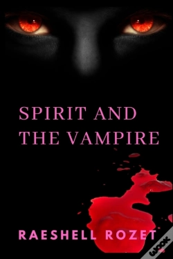 Capa do artigo Spirit And The Vampire
