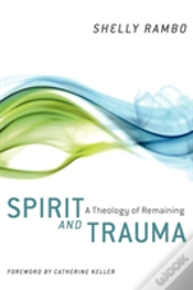 Capa do artigo Spirit And Trauma