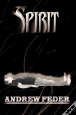 Capa do artigo Spirit