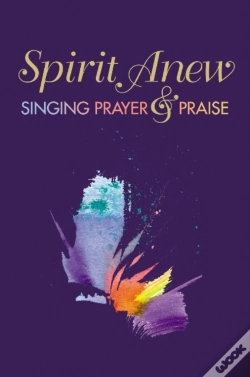 Capa do artigo Spirit Anew