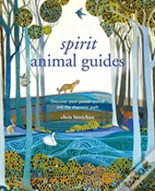 Capa do artigo Spirit Animal Guides