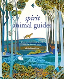 Capa do artigo Spirit Animal Guides
