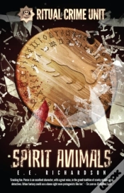 Capa do artigo Spirit Animals