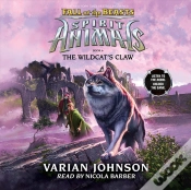 Capa do artigo Spirit Animals