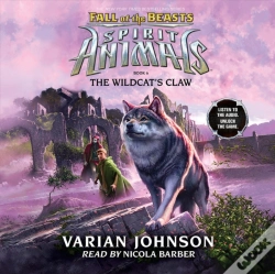 Capa do artigo Spirit Animals