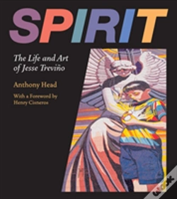 Capa do artigo Spirit