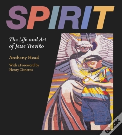 Capa do artigo Spirit