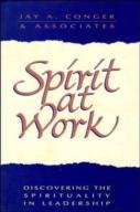 Spirit At Work