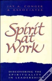 Capa do artigo Spirit At Work