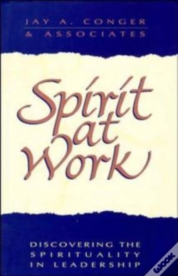 Capa do artigo Spirit At Work