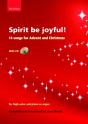 Spirit Be Joyful! - Preview