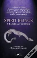 Spirit Beings In European Folklore 2