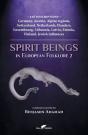 Spirit Beings In European Folklore 2 - Preview