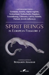 Spirit Beings In European Folklore 2
