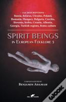 Spirit Beings In European Folklore 3