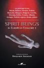 Spirit Beings In European Folklore 3 - Preview