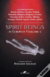 Spirit Beings In European Folklore 3