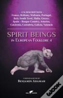 Spirit Beings In European Folklore 4