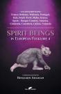 Spirit Beings In European Folklore 4 - Preview