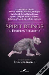 Spirit Beings In European Folklore 4
