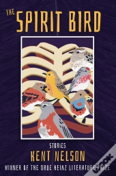 Spirit Bird
