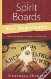 Capa do artigo Spirit Boards For Beginners