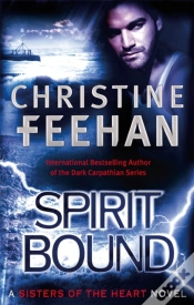 Capa do artigo Spirit Bound