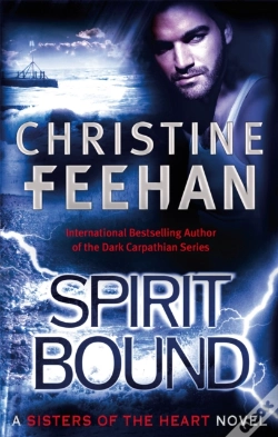 Capa do artigo Spirit Bound